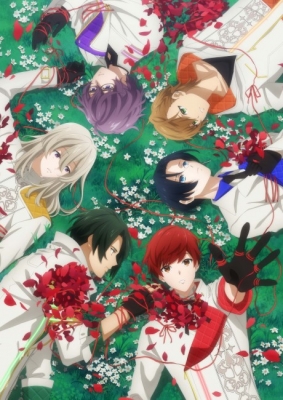 華Doll* -Reinterpretation of Flowering-