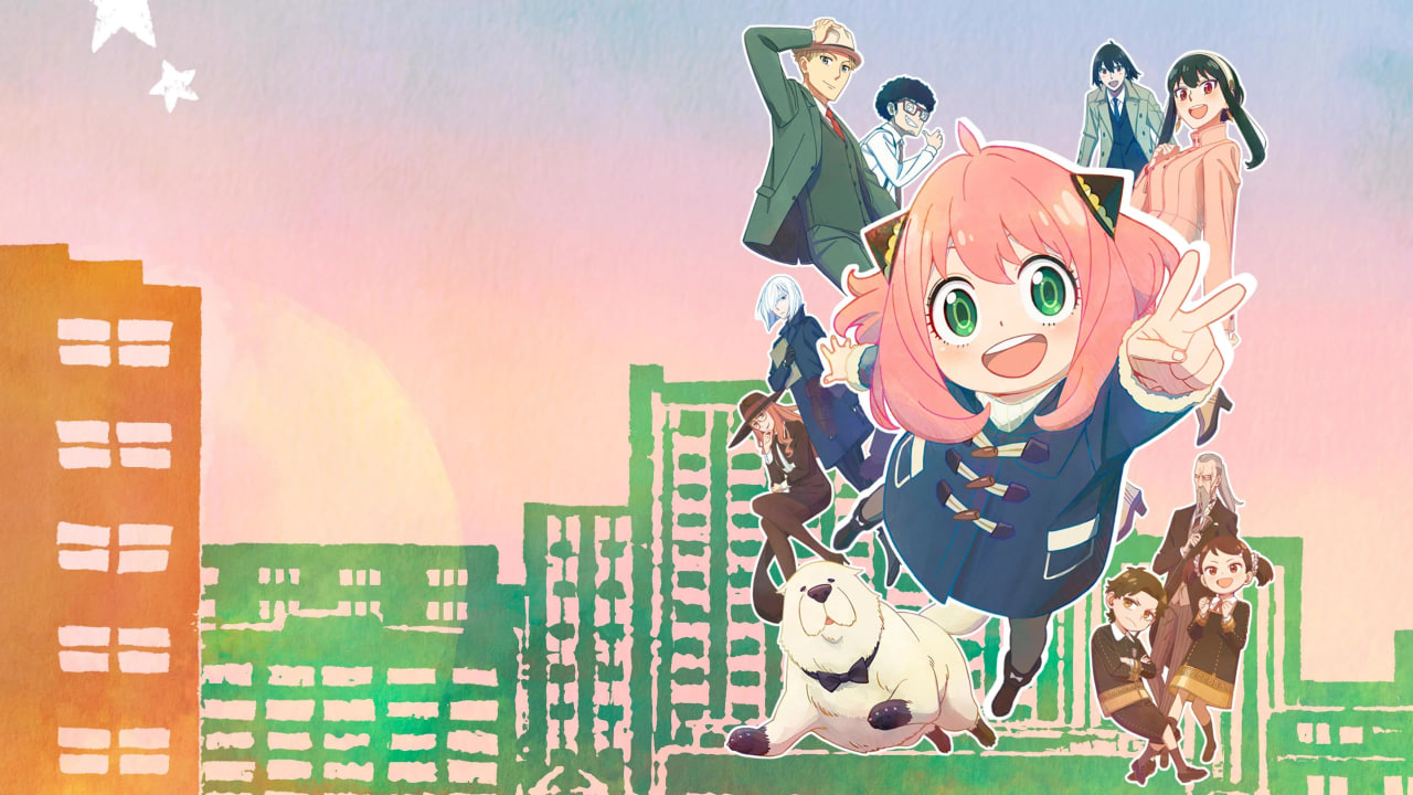 Spy x Family Season 3